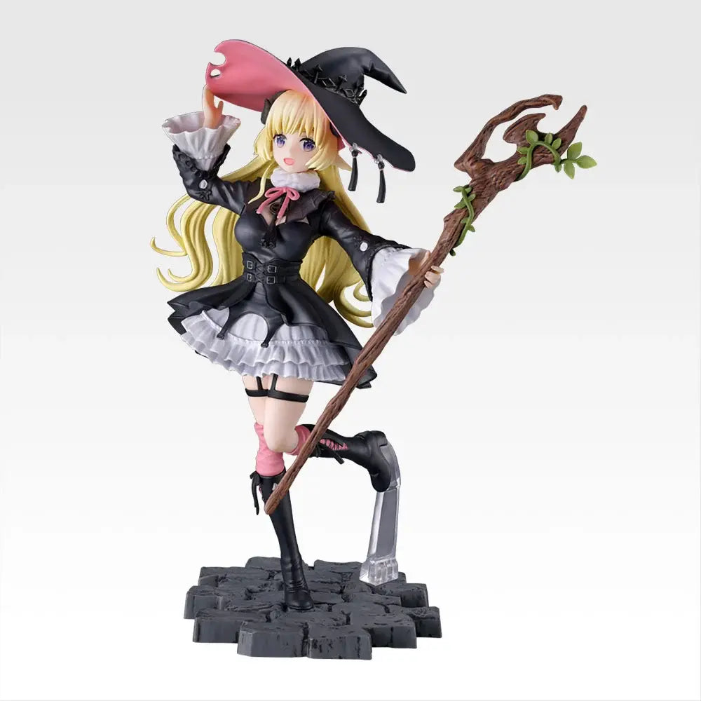 Figurine Ichiban Kuji Hololive ～Style du Vilain～ - Tsunomaki Watame (undefined)