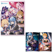 Figurine Ichiban Kuji Hololive vol. 3 - Hololive Illustration Booklet (Last one)
