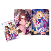 Figurine Ichiban Kuji Hololive vol.4 - Hololive Illustration Booklet (Last one)