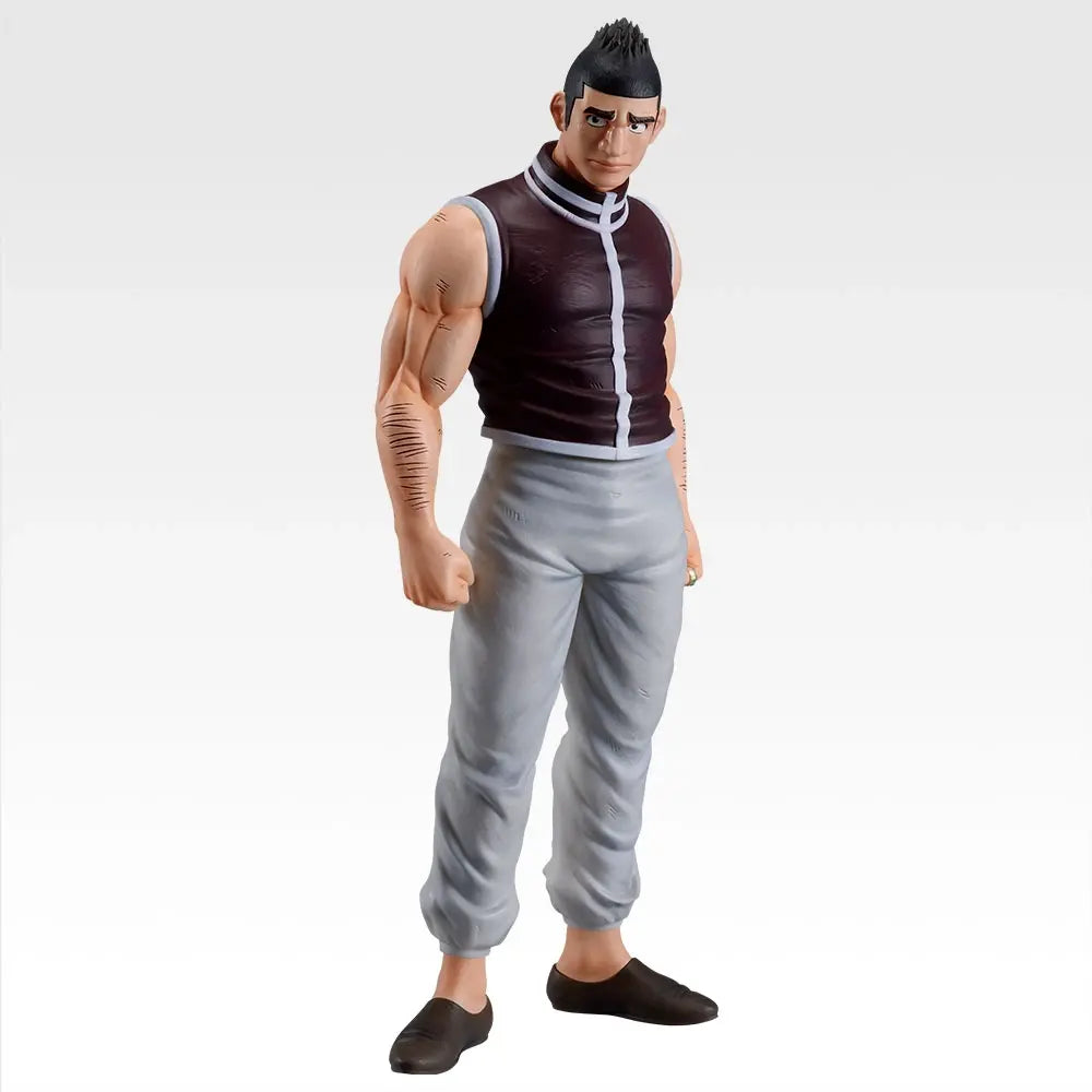 Figurine Ichiban Kuji Hunter × Hunter GREED ISLAND ② : Goreinu (F)
