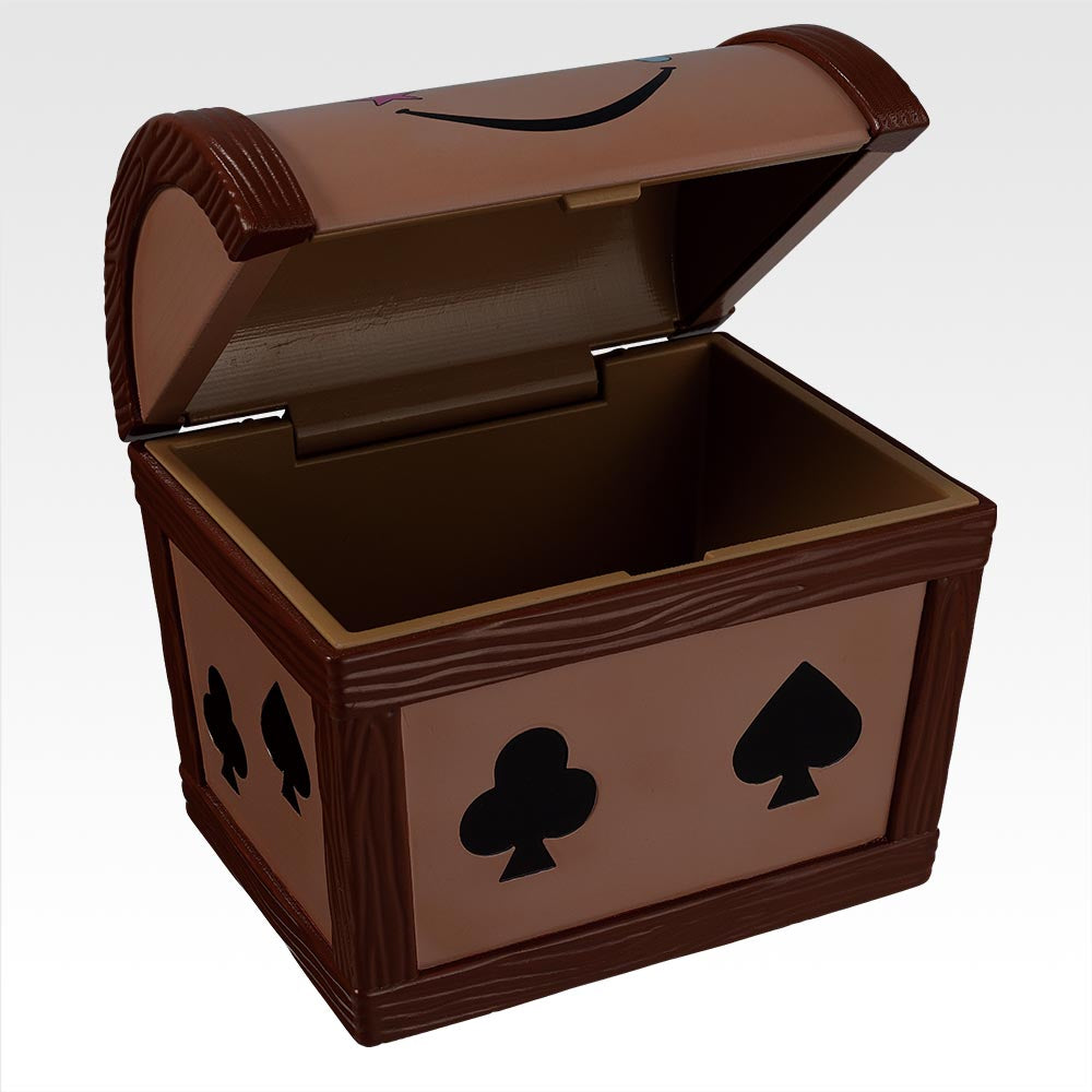 Figurine Ichiban Kuji HUNTER×HUNTER Traverse le "X-Day" - Hisoka (G)