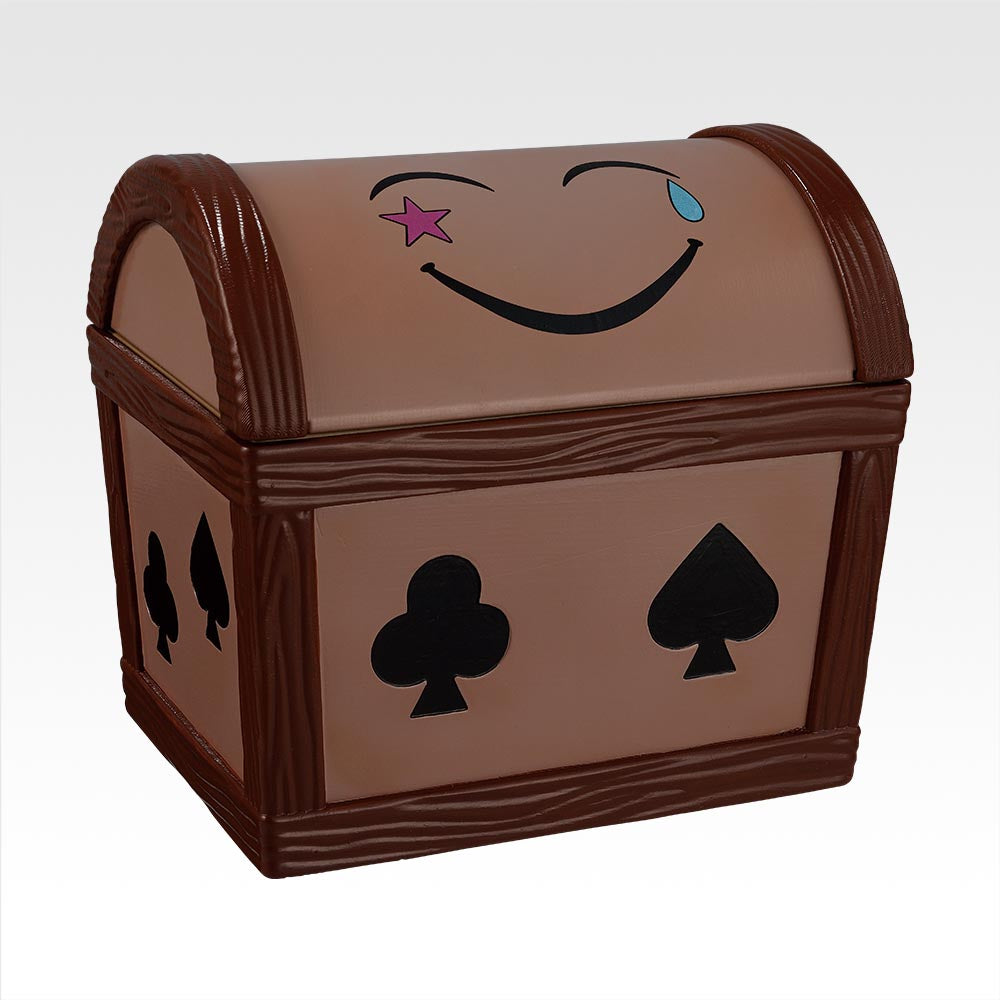 Figurine Ichiban Kuji HUNTER×HUNTER Traverse le "X-Day" - Hisoka (G)