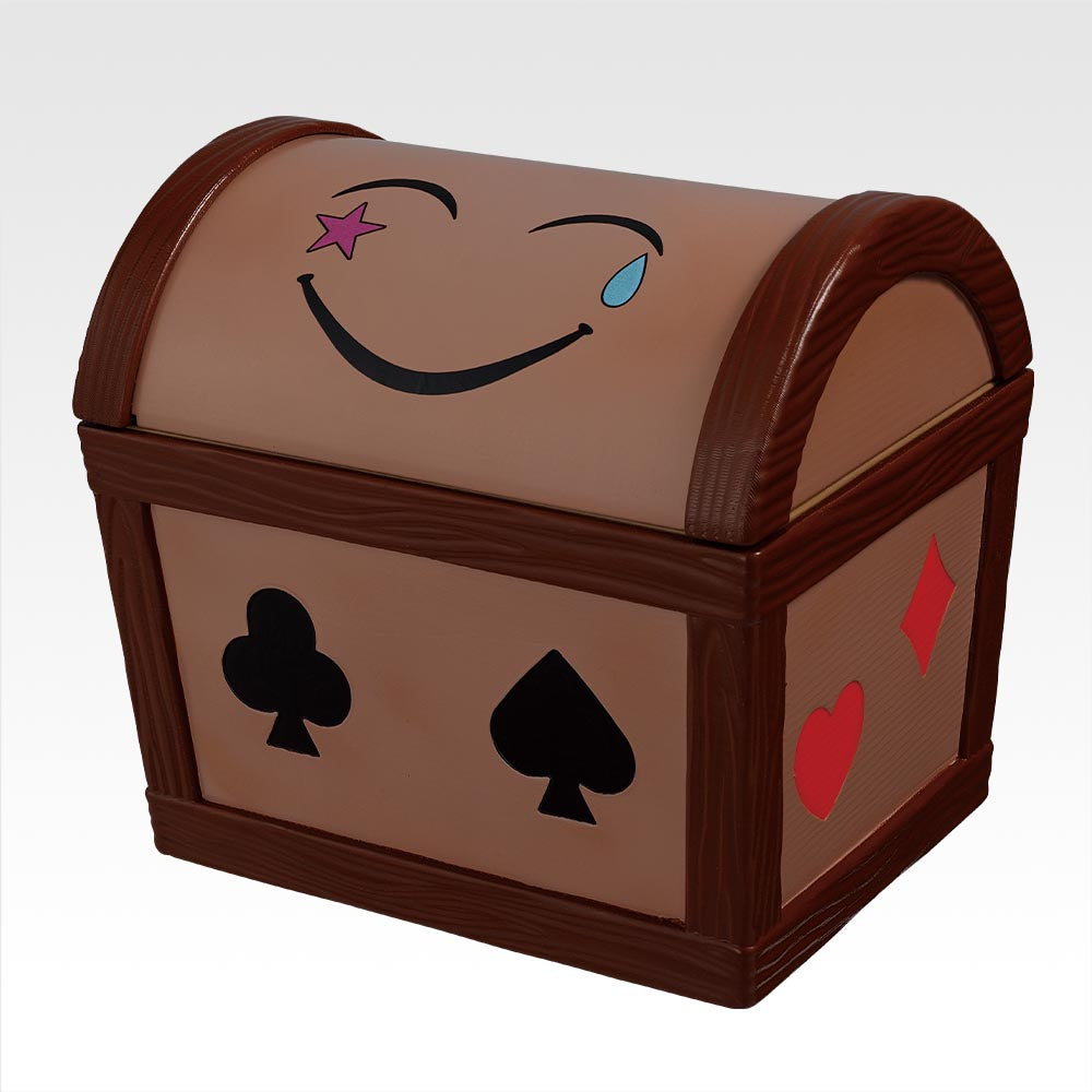 Figurine Ichiban Kuji HUNTER×HUNTER Traverse le "X-Day" - Hisoka (G)