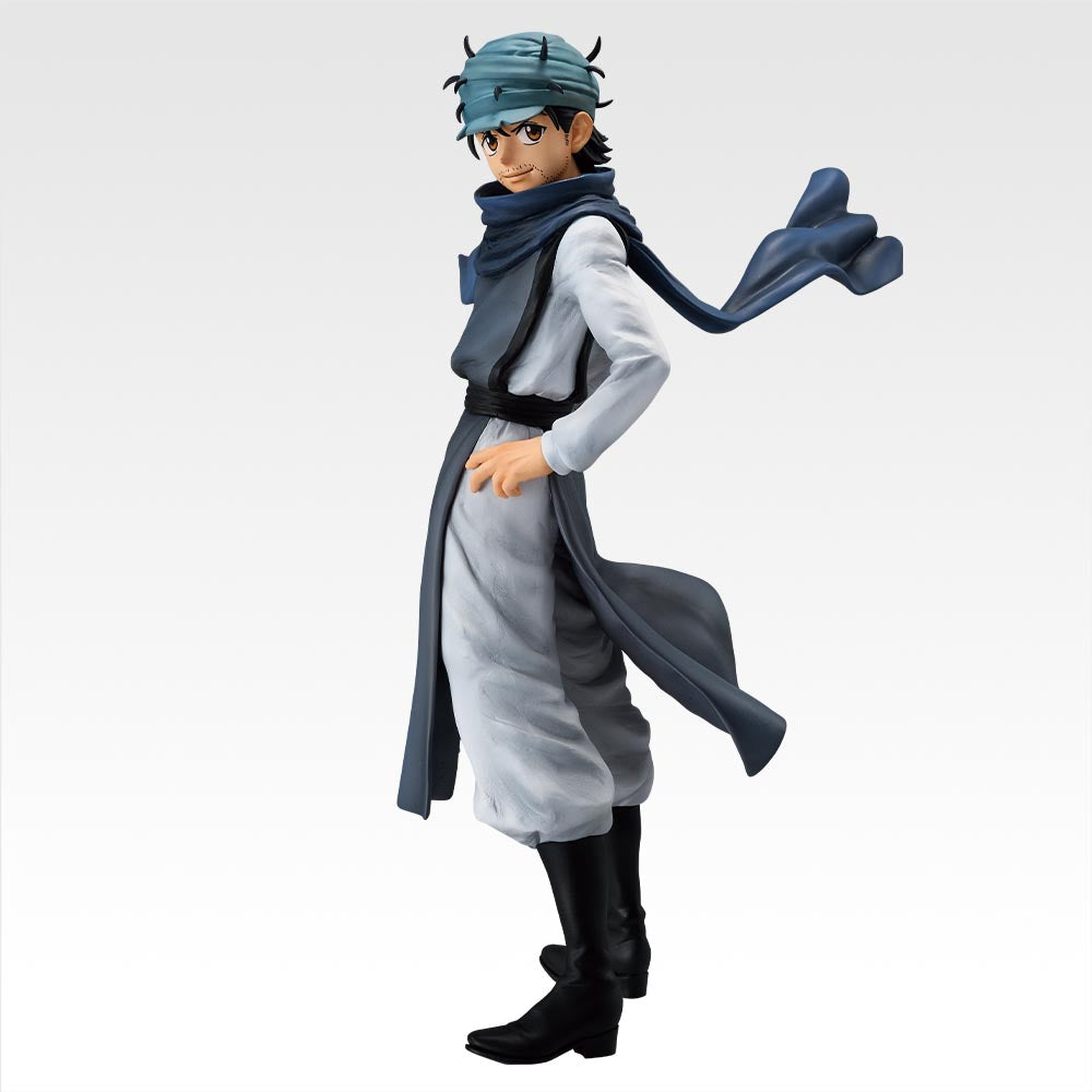 Figurine Ichiban Kuji HUNTER×HUNTER Traverse le «X-Day» - Jin (E)