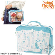 Figurine Ichiban Kuji IDOLiSH7 et Sumikko Gurashi - Special Outing Bag (Last one)