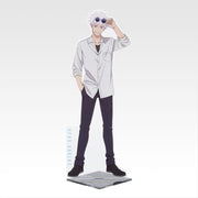 Figurine Ichiban Kuji Jujutsu Kaisen 5e anniversaire: Satoru Gojo (E)