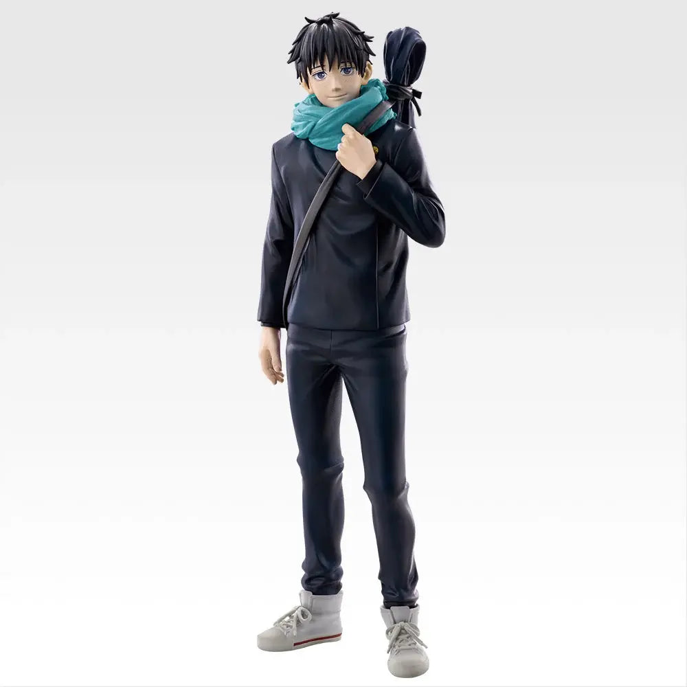 Figurine Ichiban Kuji Jujutsu Kaisen 5th Anniversary Final : Yuta Okkotsu (B)