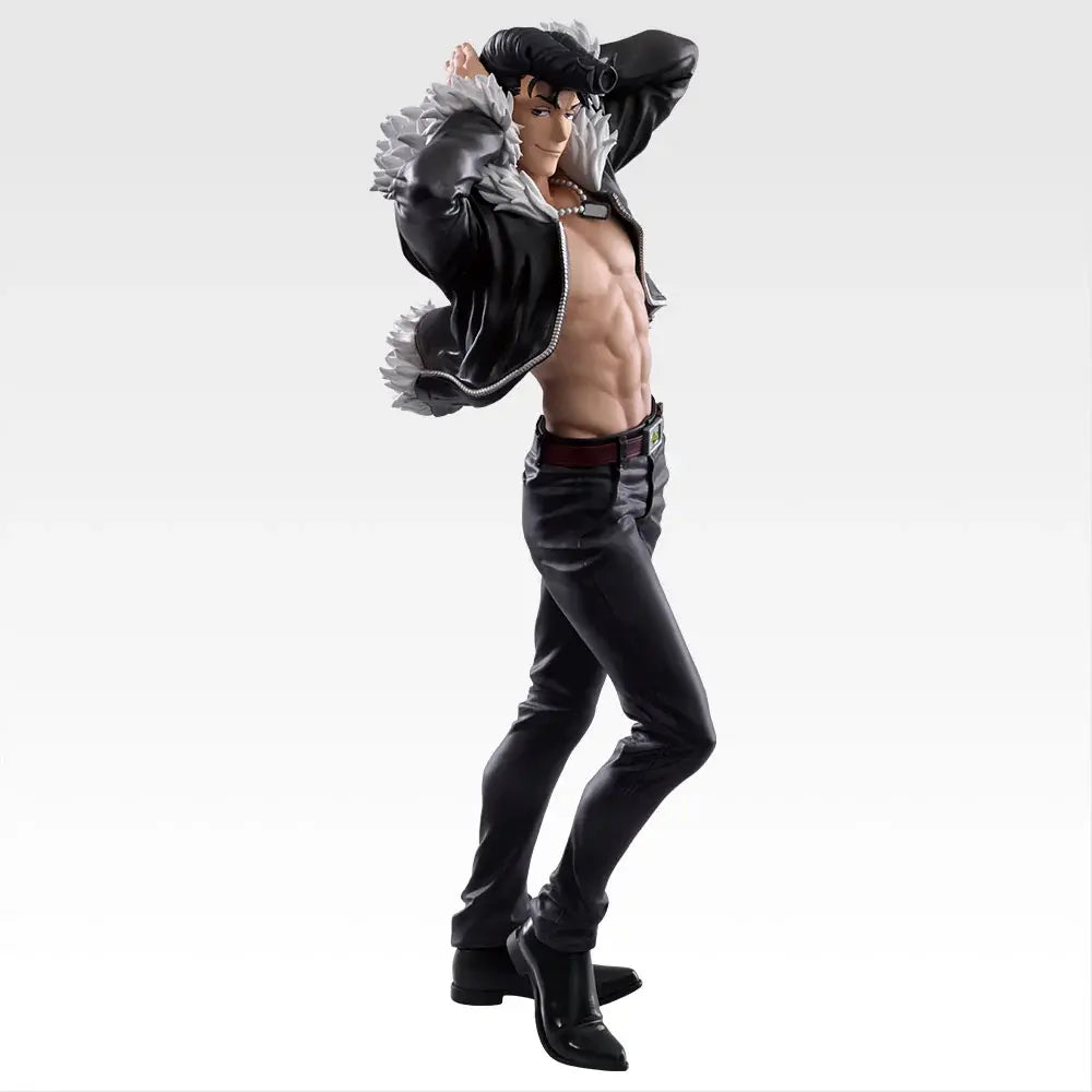 Figurine Ichiban Kuji Jujutsu Kaisen Arc des peintures de la mort ~2e~ - Sekiryū Ryū (I)