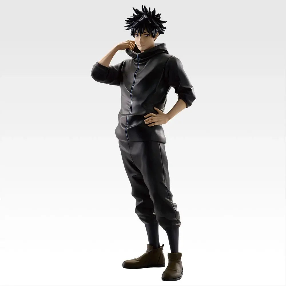 Figurine Ichiban Kuji Jujutsu Kaisen: Incident de Shibuya – Premier volet: Megumi Fushiguro (G)