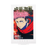 Figurine Ichiban Kuji Jujutsu Kaisen – l'incident de Shibuya – Partie I: Yuji Itadori (D)