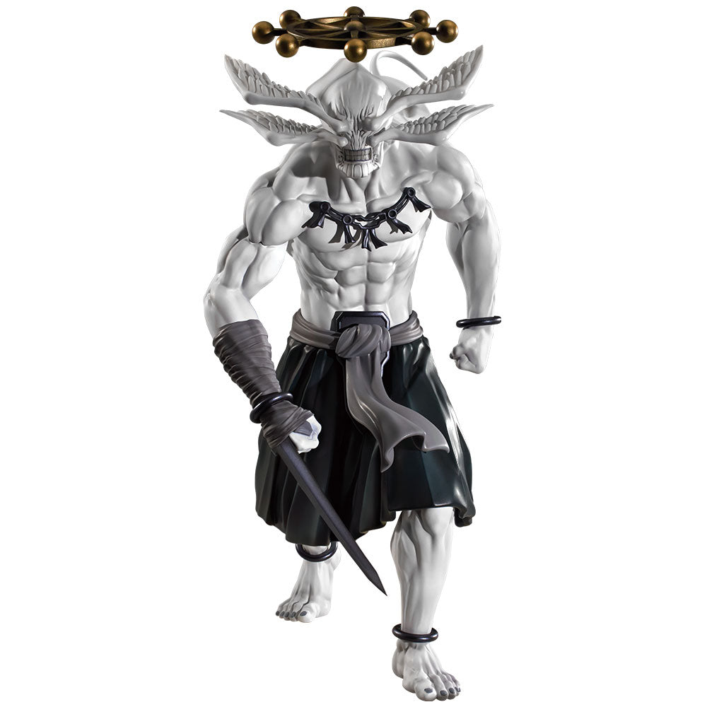 Figurine Ichiban Kuji Jujutsu Kaisen Shibuya Incident - Partie 3 - - Hakkeiken Ikai Shou Makura (Last one)