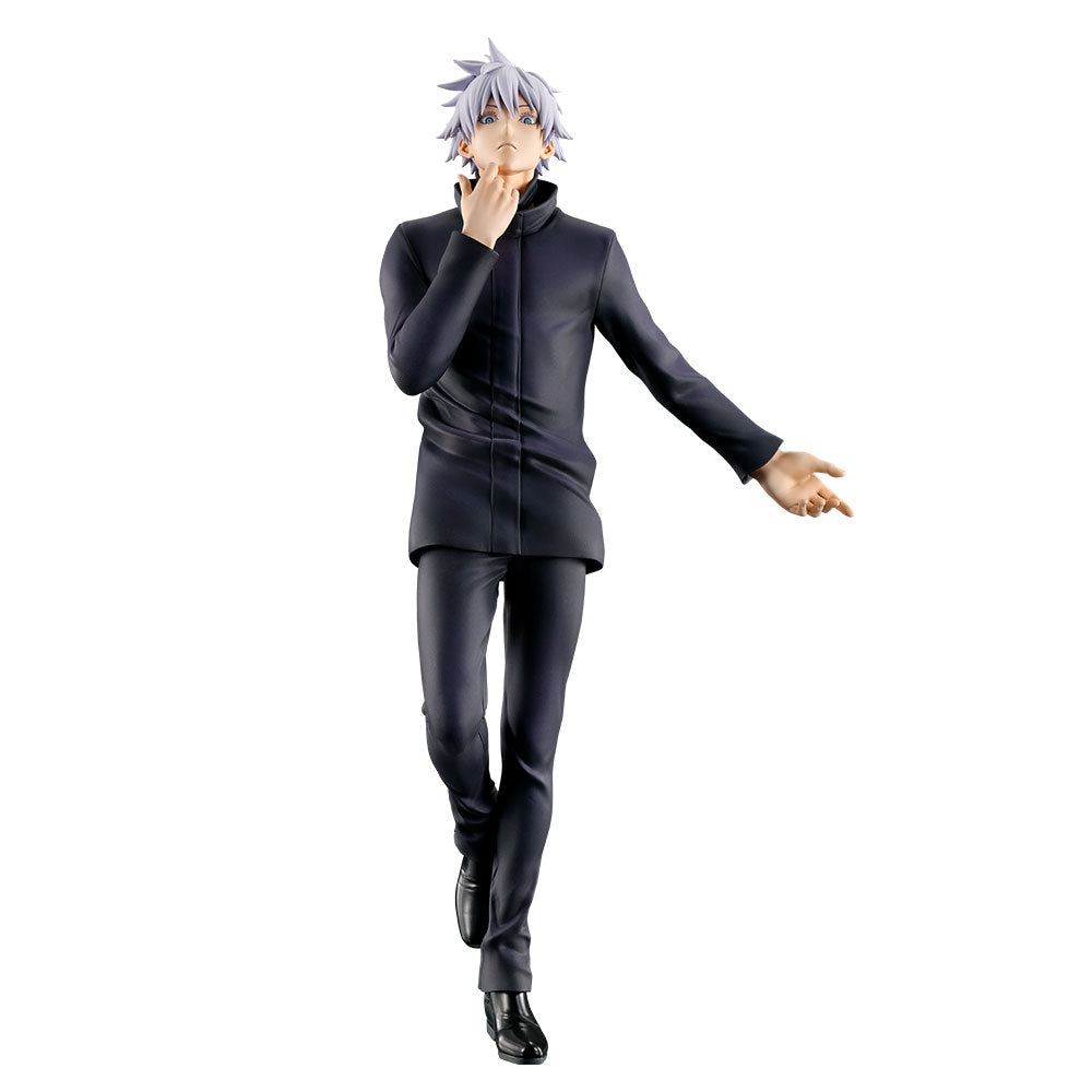 Figurine Ichiban Kuji Jujutsu Kaisen Shibuya Jihen ~Ichi~ - Satoru Gojo (Last one)