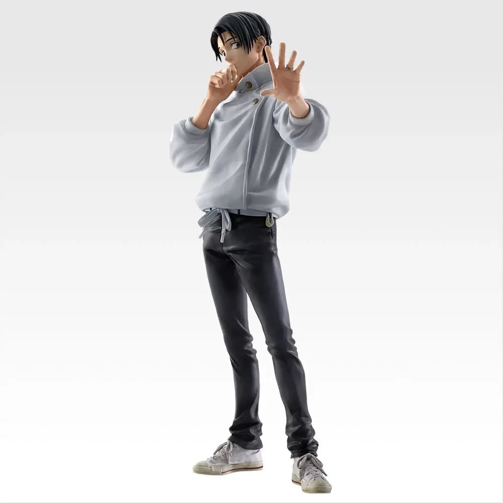 Figurine Ichiban Kuji Jujutsu Kaisen Shimetsu Kaiyū ~ Ni ~ - Yuta Okkotsu (G)