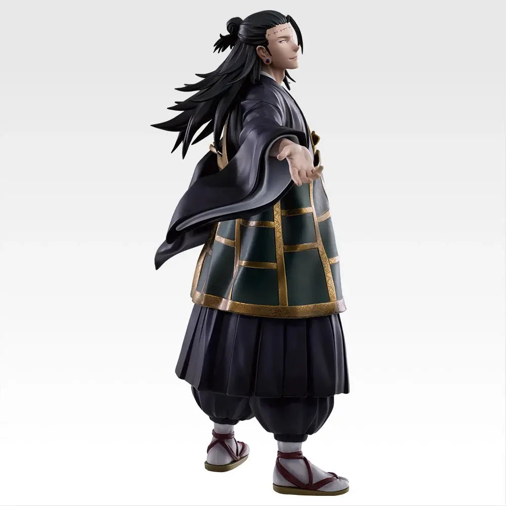 Figurine Ichiban Kuji Jujutsu Kaisen Shimetsu Kaiyuu II - Kenjaku (J)