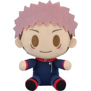 Figurine Ichiban Kuji Jujutsu Kaisen – Troisième volet: Itadori Yuji (A)
