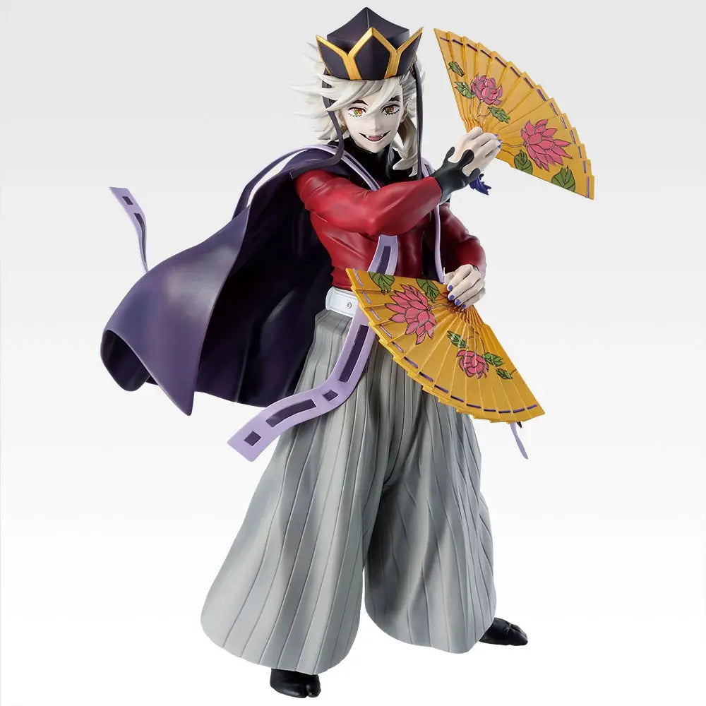 Figurine Ichiban Kuji Kimetsu no Yaiba ～Jōgen no Ni～ - Doma (Last one)
