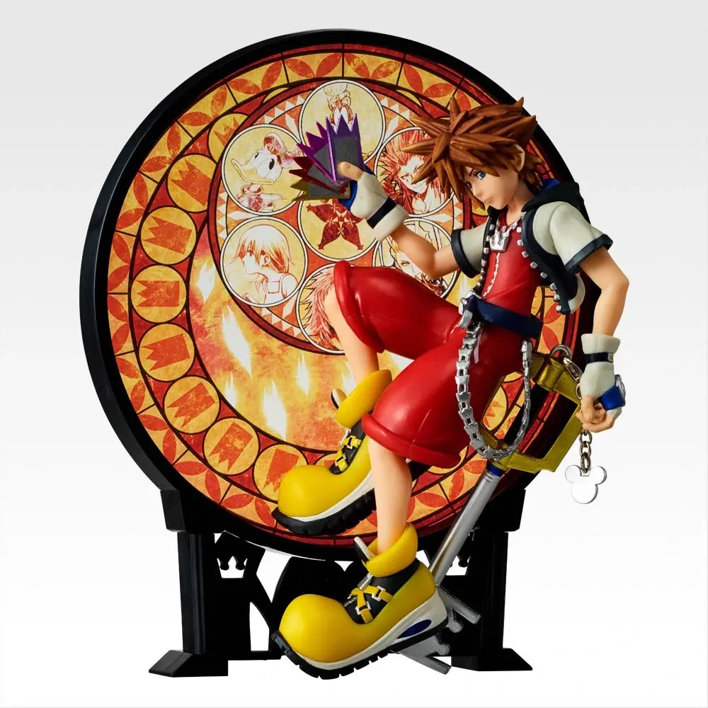 Figurine Ichiban Kuji Kingdom Hearts : Sora (A)
