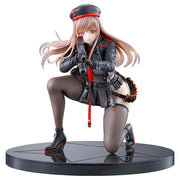Figurine Ichiban Kuji La Déesse de la Victoire : NIKKE Chapitre 2: Rapi (A)