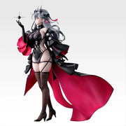 Figurine Ichiban Kuji : La Déesse de la Victoire : NIKKE Chapitre 6: Modania : Seconde Affection (Last one)