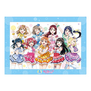 Figurine Ichiban Kuji Love Live! Sunshine!! 5e anniversaire - Aqours (Last one)
