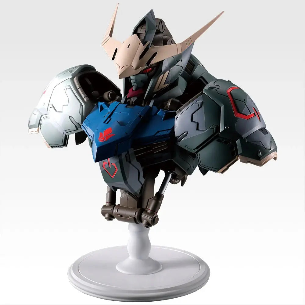 Figurine Ichiban Kuji Mobile Suit Gundam: Iron-Blooded Orphans - Gundam Barbatos (Last one)