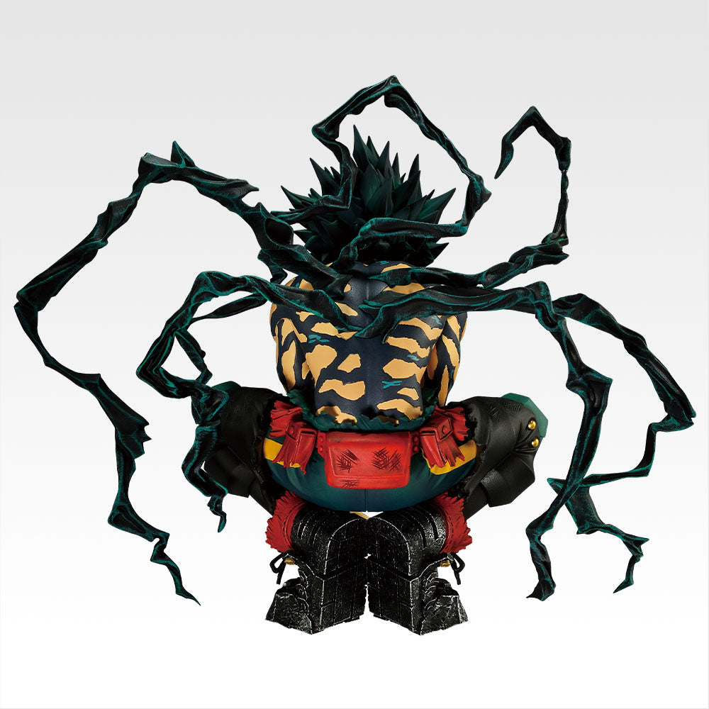 Figurine Ichiban Kuji My Hero Academia - Encore plus loin -: Izuku Midoriya (Last one)