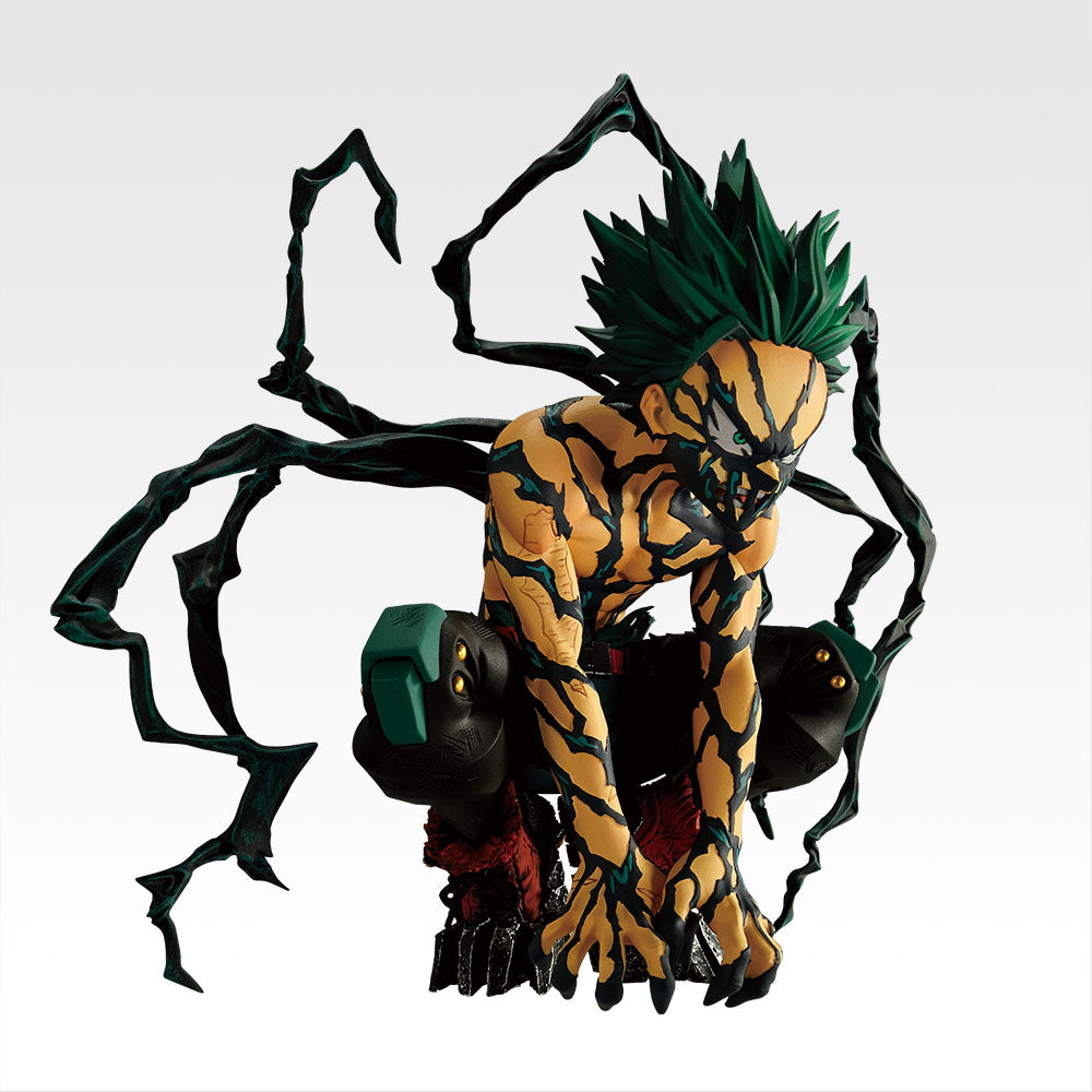 Figurine Ichiban Kuji My Hero Academia - Encore plus loin -: Izuku Midoriya (Last one)