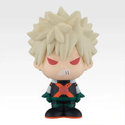 Figurine Ichiban Kuji My Hero Academia - les sentiments qui se tissent - (réédition) - Katsuki Bakugou (undefined)