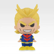 Figurine Ichiban Kuji My Hero Academia - Les sentiments qui se tissent - (revente) - All Might (undefined)