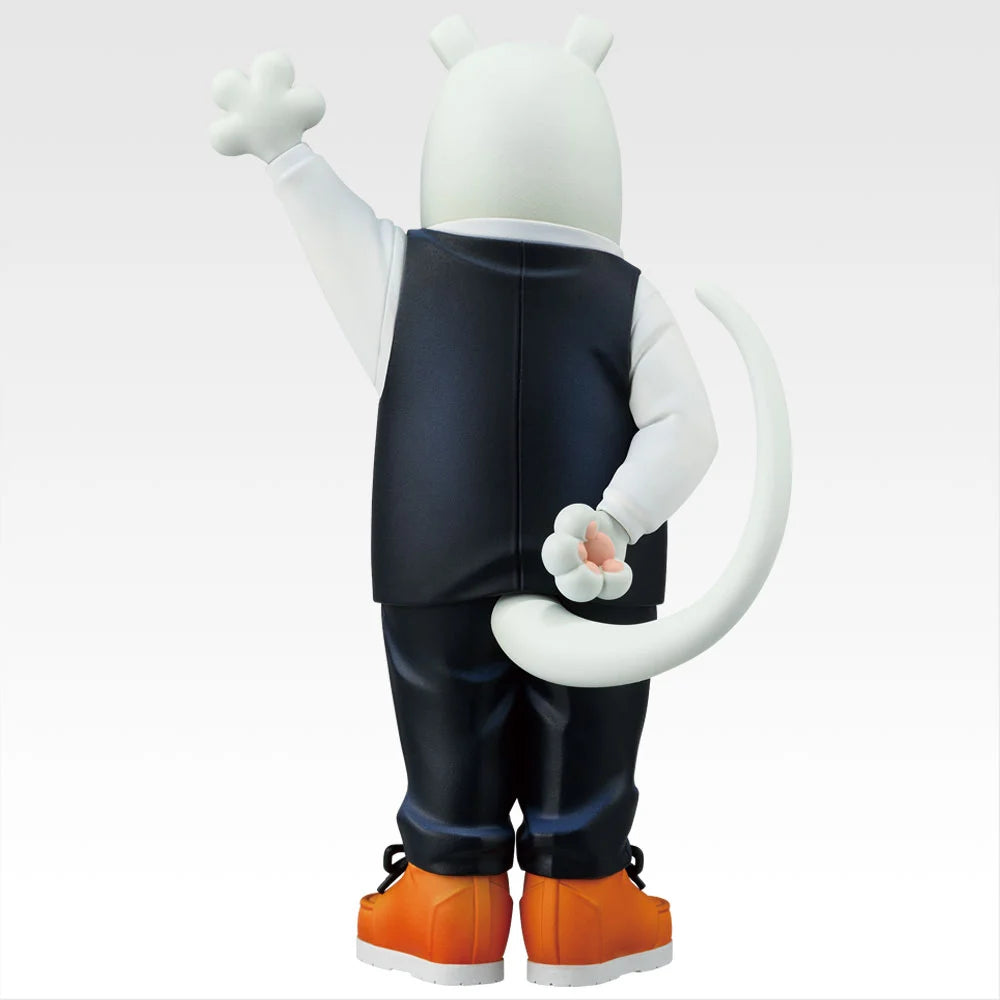 Figurine Ichiban Kuji My Hero Academia : Principal Nezu (D)