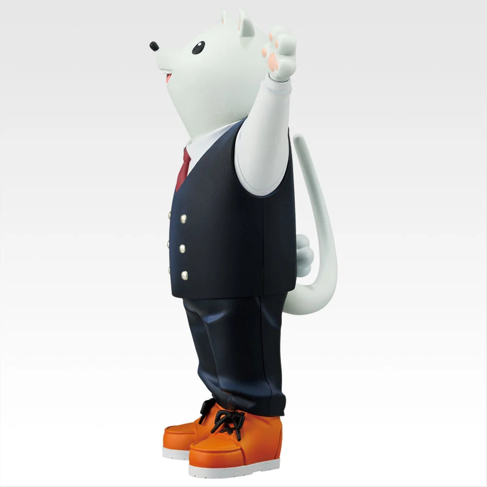 Figurine Ichiban Kuji My Hero Academia : Principal Nezu (D)