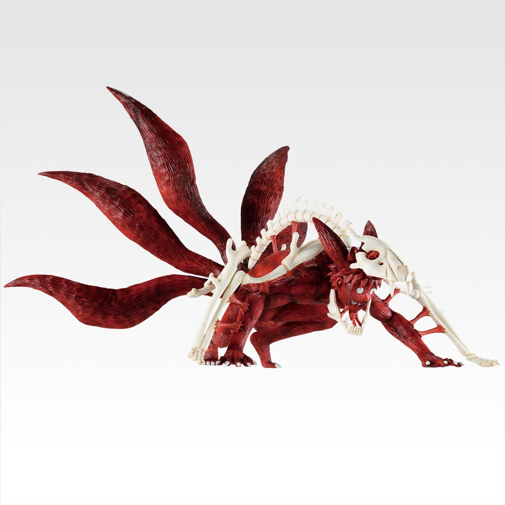 Figurine Ichiban Kuji NARUTO - Naruto - Shippuden : La lamentation du cycle de la réincarnation et le pont vers la paix: Naruto Uzumaki (Last one)