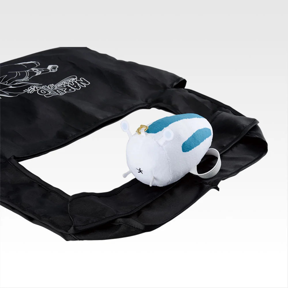 Figurine Ichiban Kuji Naruto Shippuden: La lamentation du cycle de la réincarnation et le pont de la paix: Alors emmène Katsuyu avec toi... Sac écologique (F)