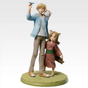 Figurine Ichiban Kuji Natsume Yūjin-chō Atelier Book ~ À bord d’un avion en papier ~: Emmène-moi sur un avion en papier (A)