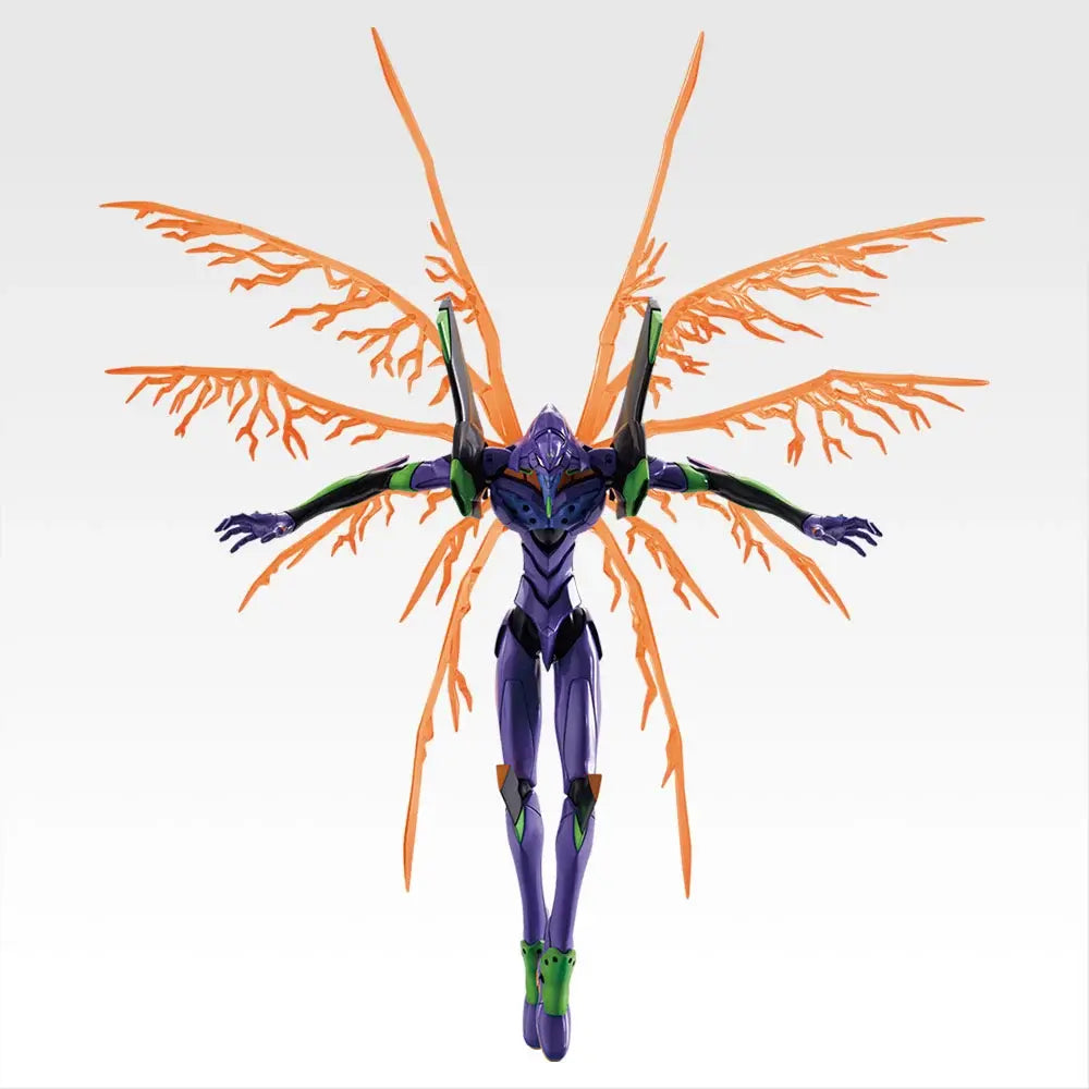 Figurine Ichiban Kuji Neon Genesis Evangelion 30e anniversaire: Unité EVA-01 (Last one)