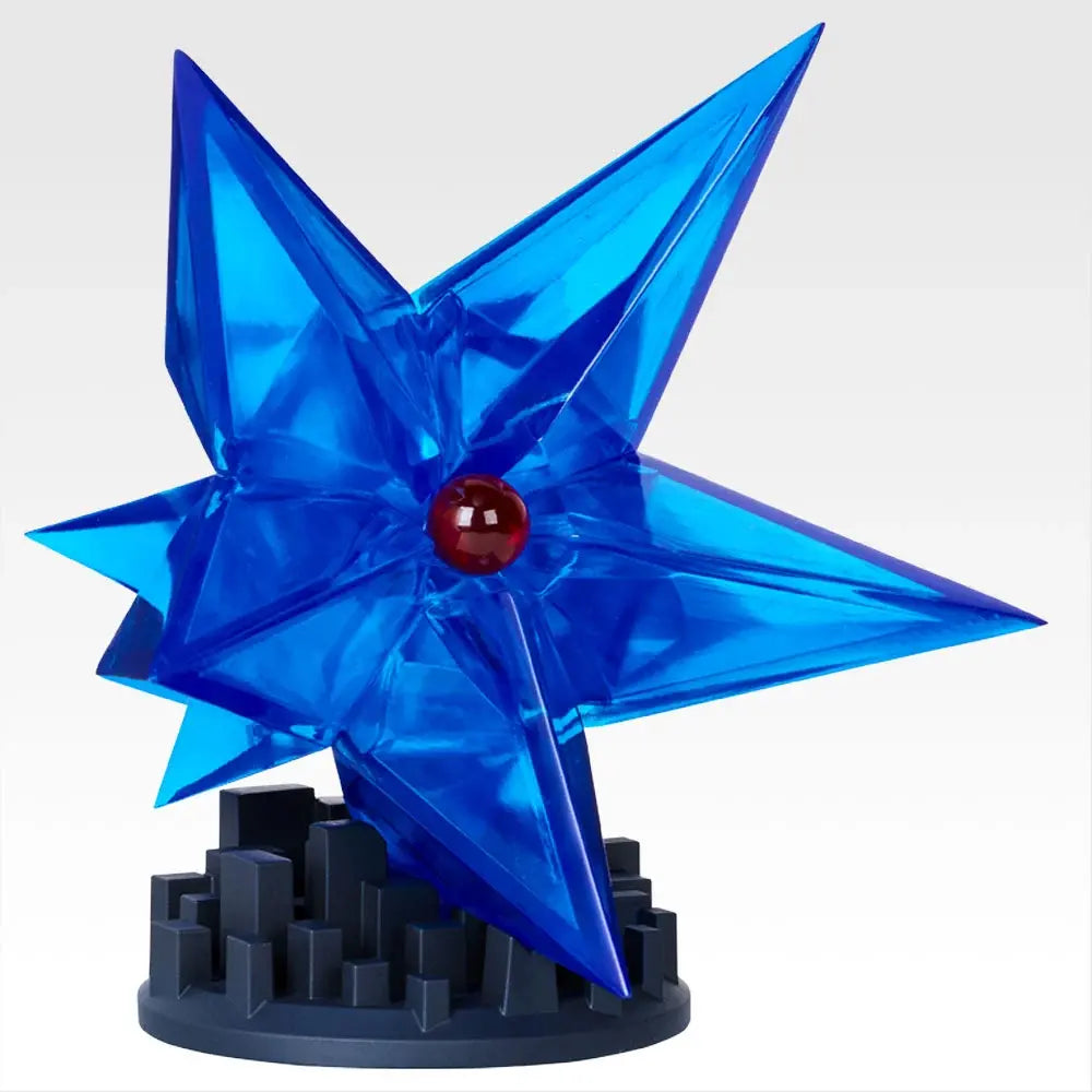 Figurine Ichiban Kuji Neon Genesis Evangelion : 第6の使徒 (E)
