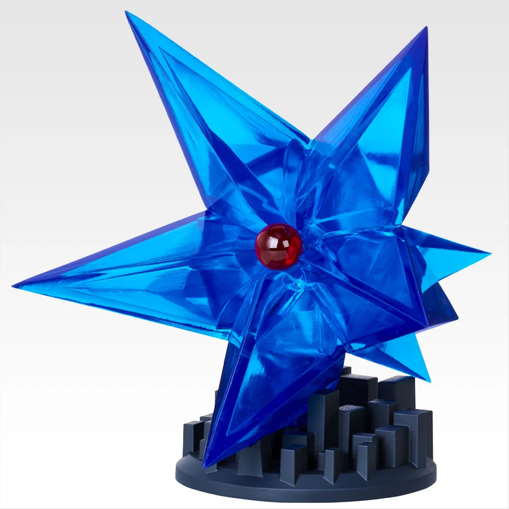 Figurine Ichiban Kuji Neon Genesis Evangelion : 第6の使徒 (E)