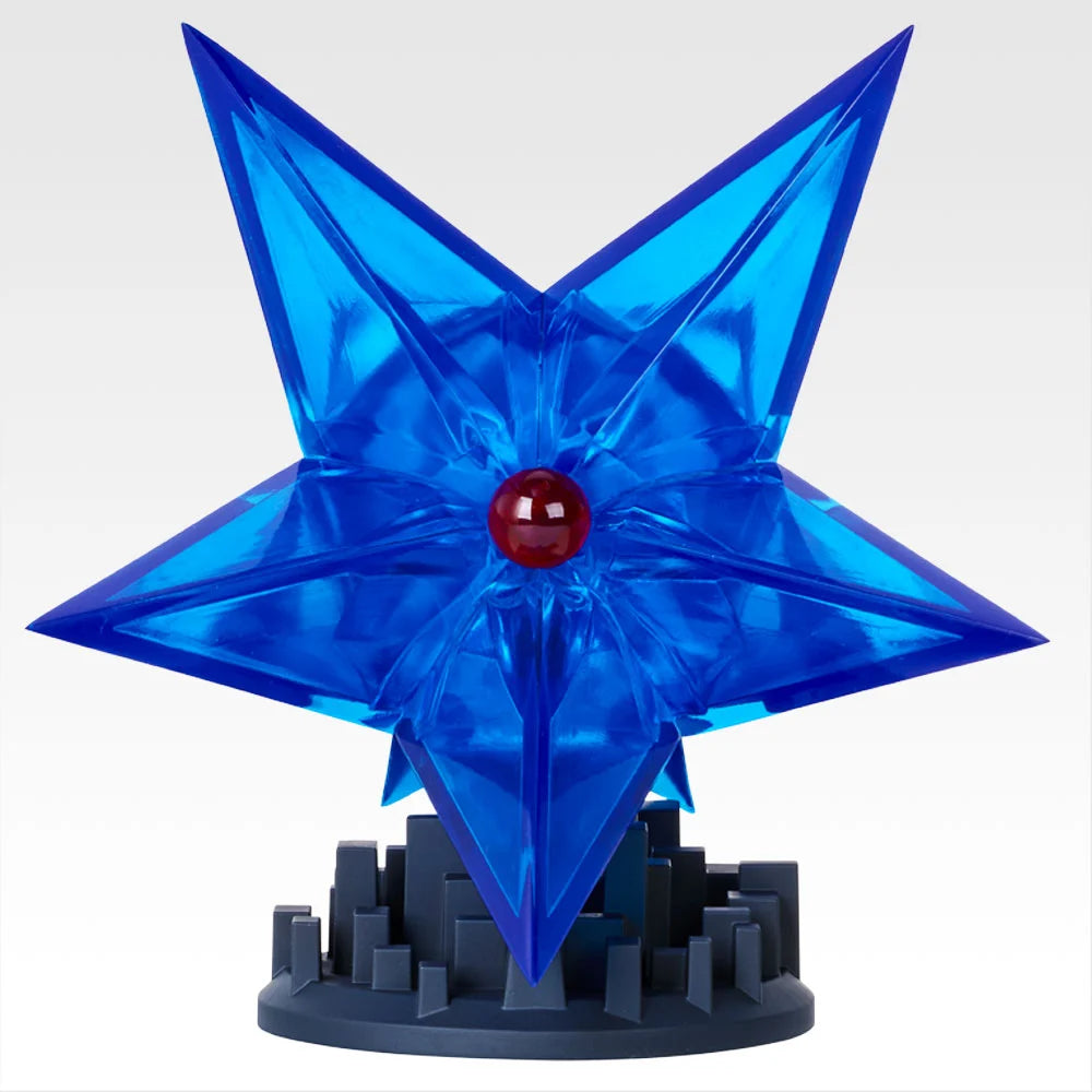 Figurine Ichiban Kuji Neon Genesis Evangelion : 第6の使徒 (E)