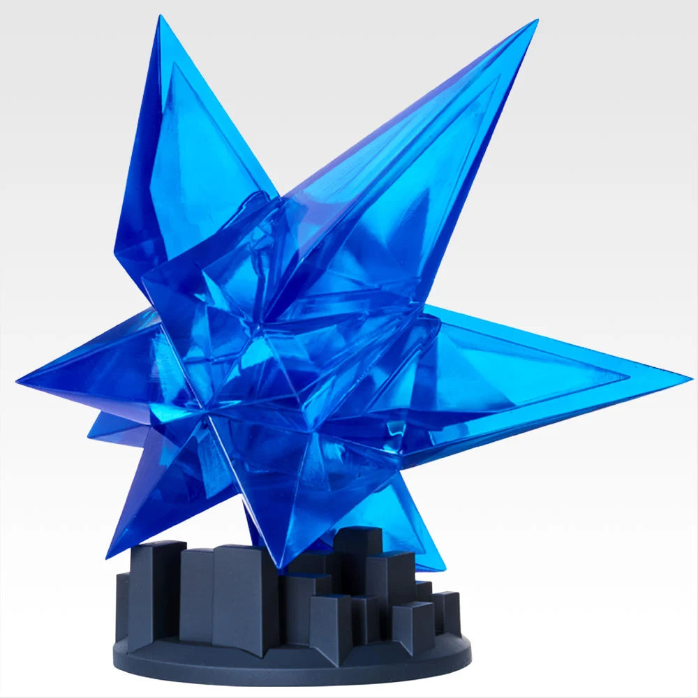 Figurine Ichiban Kuji Neon Genesis Evangelion : 第6の使徒 (E)