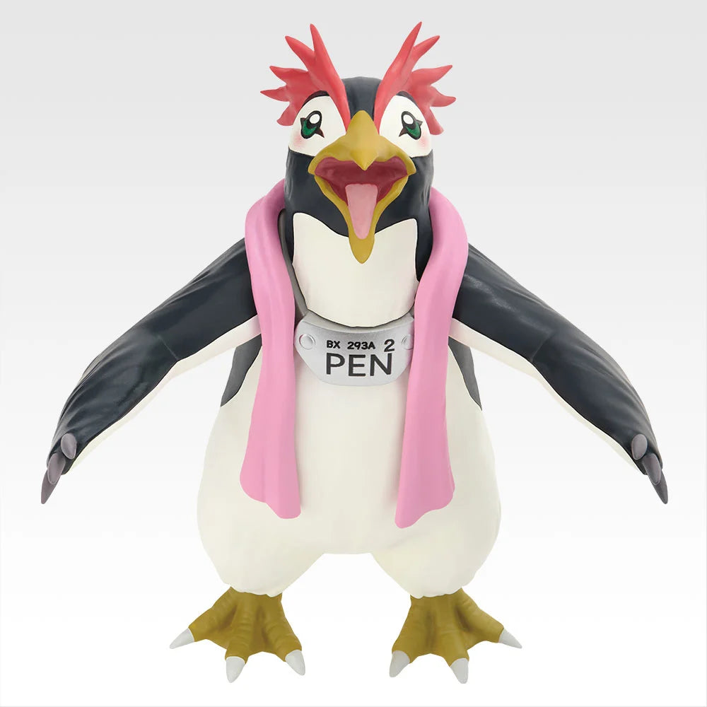 Figurine Ichiban Kuji Neon Genesis Evangelion : PENPEN (D)