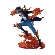 Figurine One piece Ichiban  EX Ceux qui abritent le diable vol.2 : last one