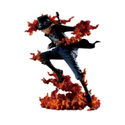 Figurine One piece Ichiban  EX Ceux qui abritent le diable vol.2 : Sabo