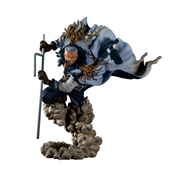 Figurine One piece Ichiban  EX Ceux qui abritent le diable vol.2 : SMOKER
