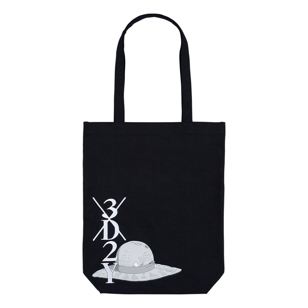 Figurine Ichiban Kuji One Piece: Au-delà de l'épreuve - tote bag (F)