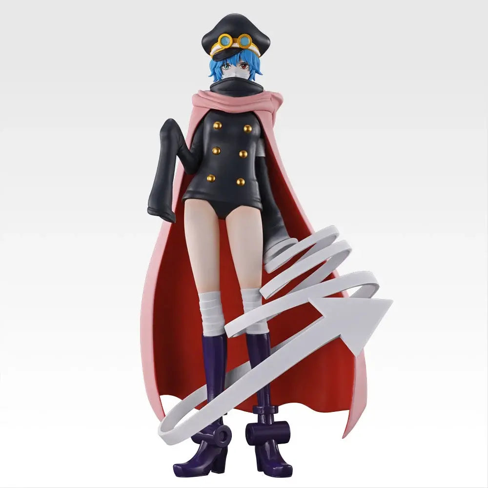 Figurine Ichiban Kuji One Piece Elbaf – Elbaf – : Gunjikyuu Last One ver. (Last One)