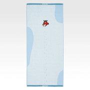 Figurine Ichiban Kuji One Piece ELBAF TOWEL – Elbaf – : Elbaf serviette