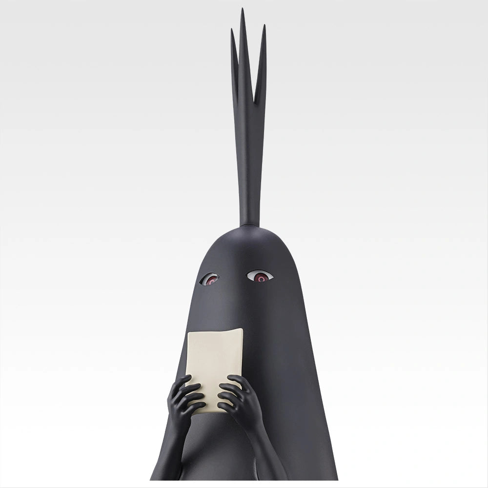 Figurine Ichiban Kuji One Piece IMU – Arc Elbaf – : Imu