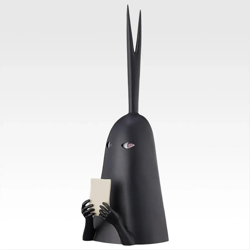 Figurine Ichiban Kuji One Piece IMU – Arc Elbaf – : Imu