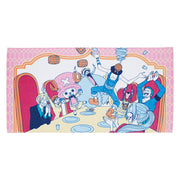 Figurine Ichiban Kuji One Piece La Plus Grande Bataille～vers le Grand Line～ - Biggu Taoru (F)