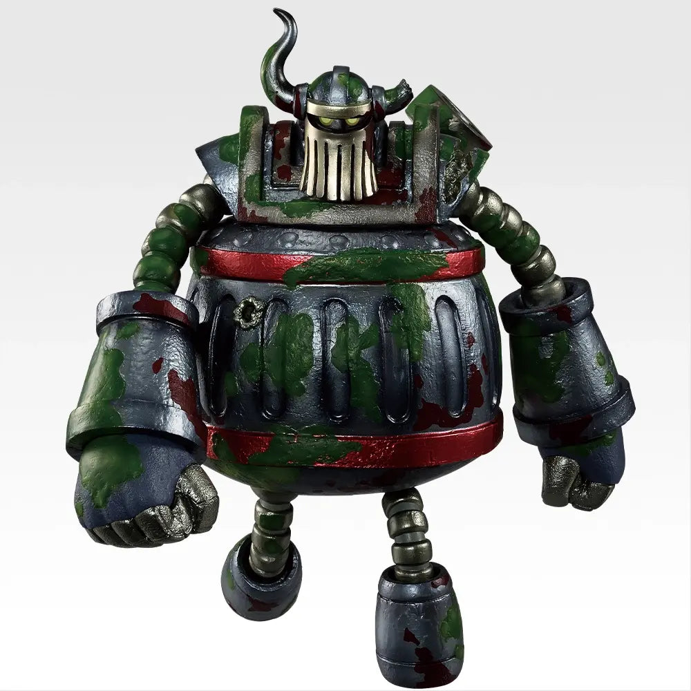 Figurine Ichiban Kuji One Piece: l'avenir que vous imaginez - Emeto (C)